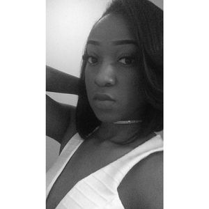 Meet your Posher, Daytriel